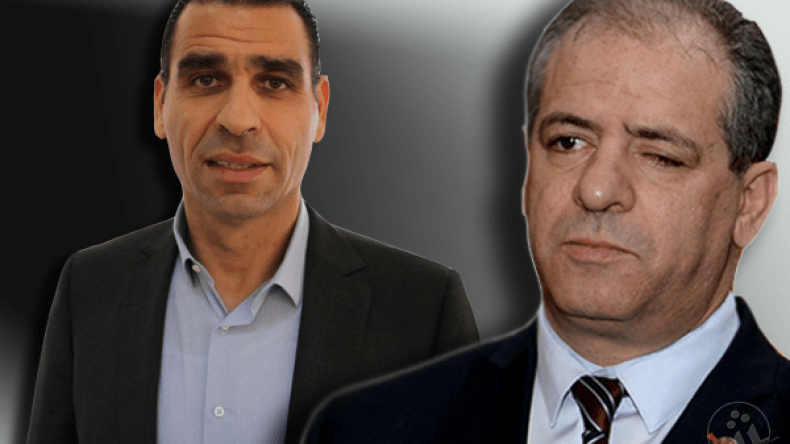 ولد علي مسؤول عن سقوط “الخضر” ومساندته لزطشي في طريق مسدود