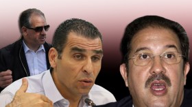 ولد علي يريد الإطاحة ببيراف ويدافع بشراسة عن زطشي!!!