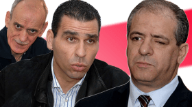 الوزير: قرار الفاف في حق قرباج قانوني ومبرر