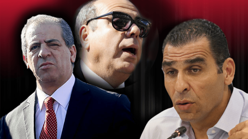 على الوزير أن يطلب من زطشي التركيز على عمله وعدم “النّبش” في الماضي