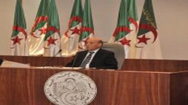 Mohamed-Larbi Ould Khelifa élu président de l’APN