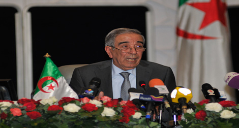 Certains partis “font pression” sur l’ANP pour atteindre des objectifs connus