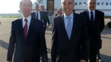 La France et l’Algérie entretiennent un partenariat d’exception