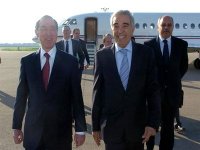 La France et l’Algérie entretiennent un partenariat d’exception