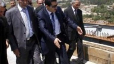 Ould Kablia rassure: « Les gardes communaux recevront leurs primes ce mois-ci »