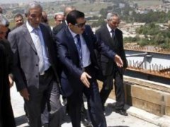 Ould Kablia rassure: « Les gardes communaux recevront leurs primes ce mois-ci »