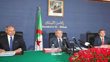 La rencontre Ould Kablia-walis à la Une de la presse nationale