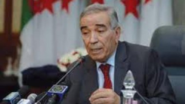 Ould Kablia : poursuivre l’action pour combattre la criminalité sous toutes ses formes