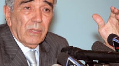 Governorâ€™s kidnap has nothing to do with security in the Sahel, Interior Minister says