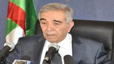Ould Kablia : Quand on ne reconnaît pas un parlement on démissionne
