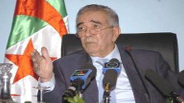 Vers une probable fermeture des frontières algéro-malienne (Ould Kablia)
