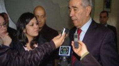 Le processus de réformes consolidera l’État et approfondira la démocratie