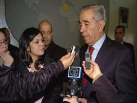 Le processus de réformes consolidera l’État et approfondira la démocratie