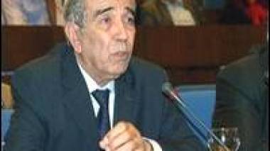 Algeria recent events of social nature