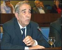 Algeria recent events of social nature