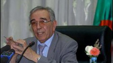 M. Ould Kablia reçoit le sous-secrétaire américain à la Défense pour le Renseignement
