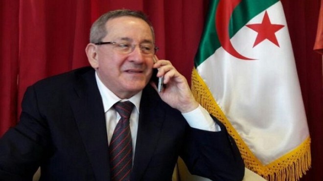 ولد قدور: رؤيتي لمستقبل قطاع الطاقة واضحة