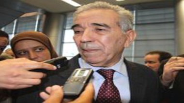 Ould Kablia: ” La menace terroriste préoccupante pour l’Algérie est celle provenant d’au-delà des frontières “
