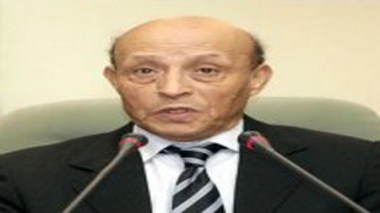 M. Ould Khelifa: “” La révision de la Constitution au cœur des enjeux majeurs qui attendent l’APN “”