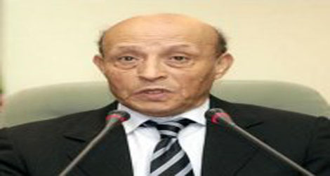 M. Ould Khelifa: “” La révision de la Constitution au cœur des enjeux majeurs qui attendent l’APN “”