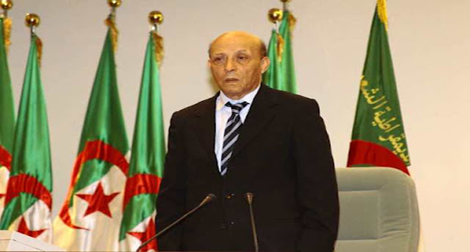 Ould Khelifa reçoit une délégation parlementaire française