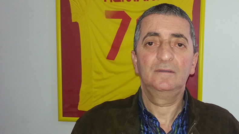 ولد زميرلي مرشح للإشراف على اللجنة الفيدرالية للتحكيم