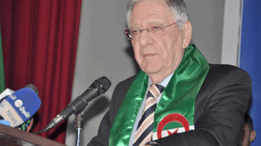 Ould Abbès: “Je n’ai pas cédé à la pression des ministres”!