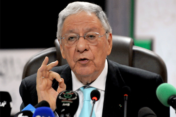 Ould Abbès: “On n’accepte pas le gel des salaires”