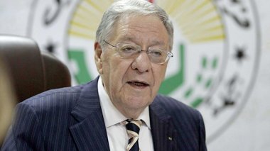 Ould Abbès…seul contre tous!