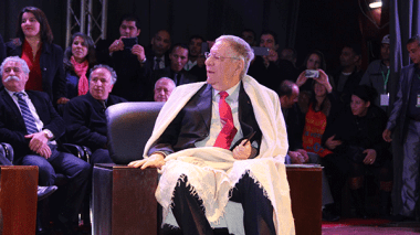 Ould Abbès accuse l’opposition de lui avoir coupé le courant