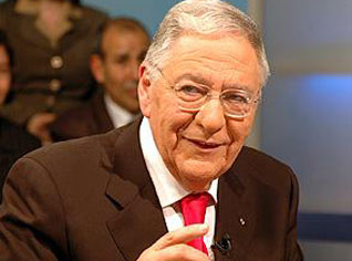 Poverty in Algeria reaches 4.9%: Oueld Abbas