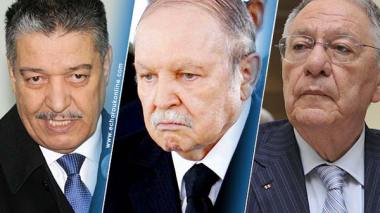Ould Abbès: « Bouteflika se porte bien…Boudiaf n’est pas candidat »