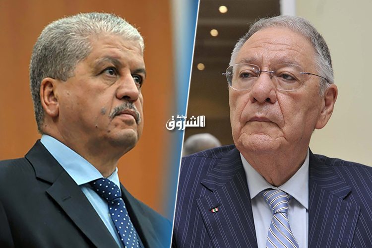 Ould Abbès:”Dire que je soutiens la candidature de Sellal n’a aucun sens”