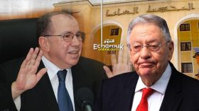 Ould Abbès-Saïd Berkat…et les 700 milliards détournés!