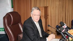 Trois ans de prison requis contre le petit-fils de Ould Abbès