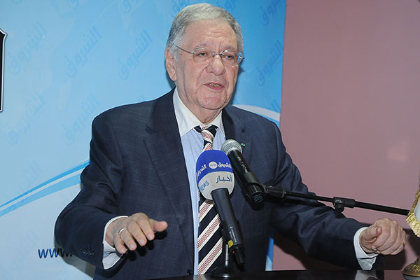 Ould Abbès: «Le FLN ne compte pas les hommes d’affaires»