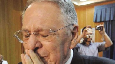 Rapport accablant sur la gestion de Ould Abbès