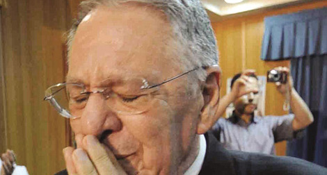 Rapport accablant sur la gestion de Ould Abbès