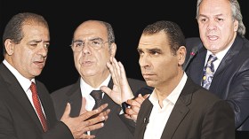 ولد علي: روراوة بريئ من الفتنة !