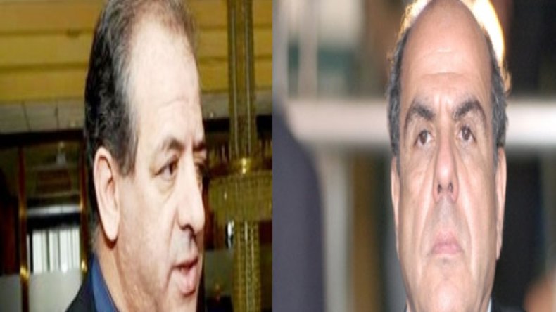 Ould Ali: «Raouraoua doit rendre des comptes aux pouvoirs publics»