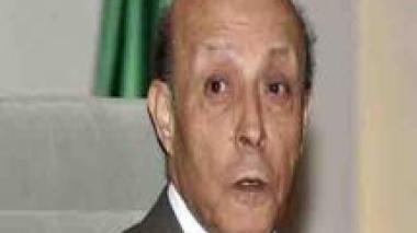 FLN MPs ask for removing Ould Khelifa due to illness