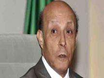 FLN MPs ask for removing Ould Khelifa due to illness