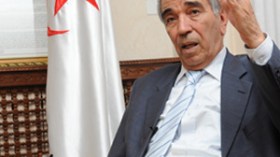 علاقتنا مع ليبيا ستتوتر إذا وصل الثوار إلى الحكم