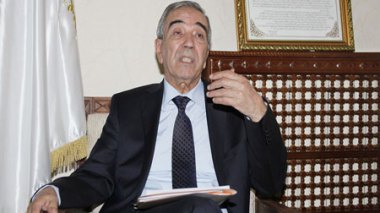 Ould Kablia  to Yacef Saadi: “you don’t know Ben M’hidi .”