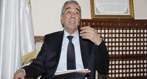 Ould Kablia à Yacef Saadi: « tu ne connais pas Ben M’hidi »