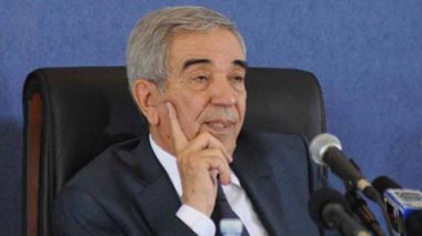 Ould Kablia : “Les élections locales fixées au 29 novembre”