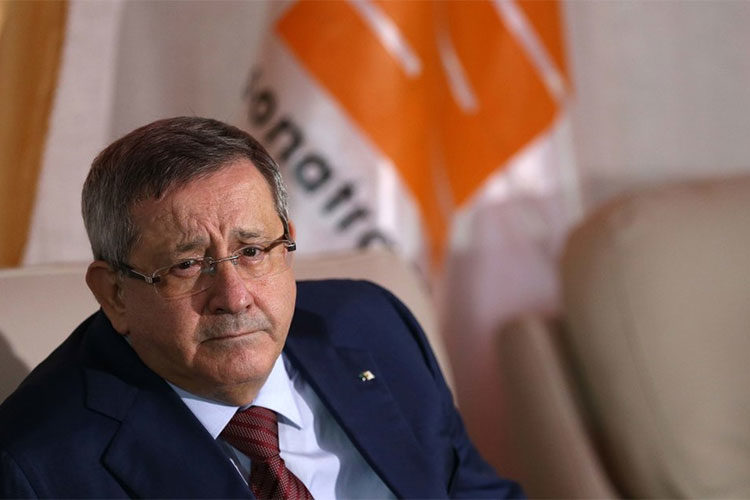 Ould Keddour auditionné dans des affaires de corruption