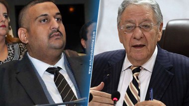 Ould Abbès “se moque” de Tlaiba