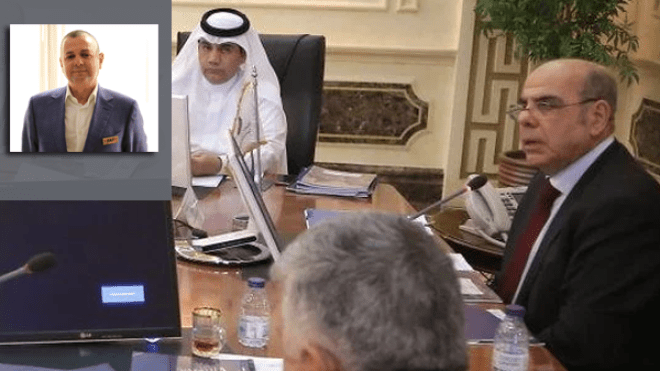 تأخر الفاف في حسم المشاركة في البطولة العربية ينذر بتكرار سيناريو “ولد زميرلي”