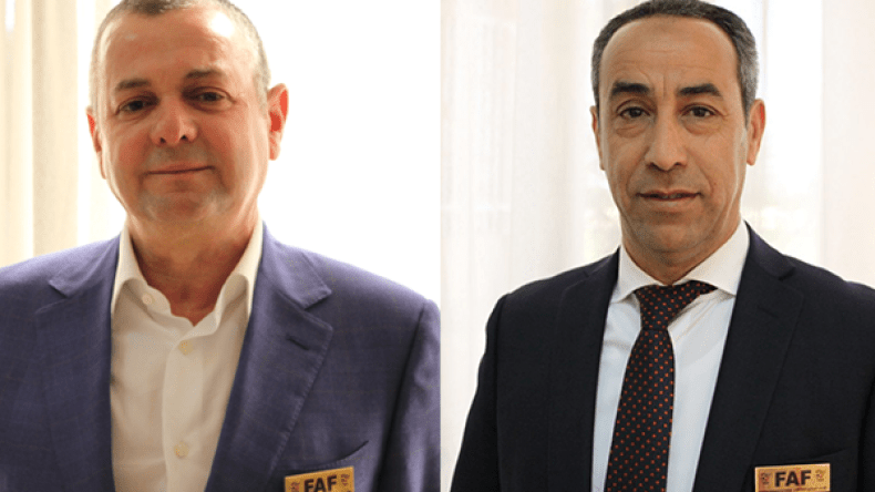 حداد وولد زميرلي ومدان يفكرون في الإنسحاب